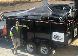 Best Retail Junk Removal  in Oroville East, CA